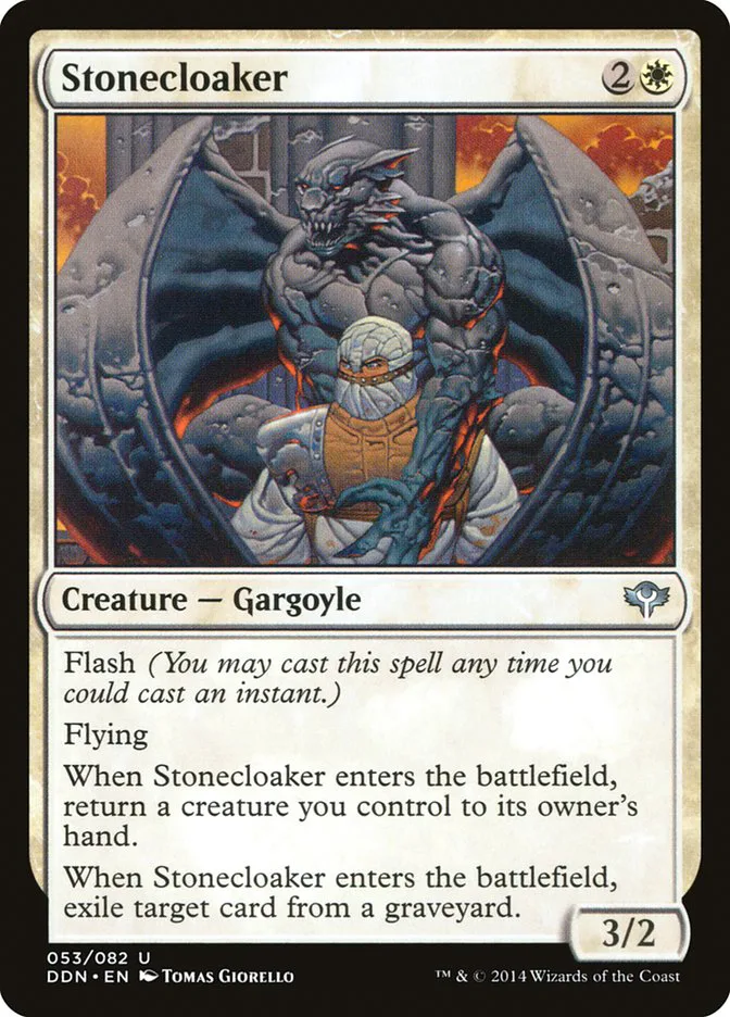 Stonecloaker image 5