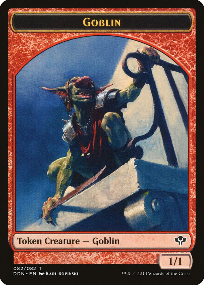 Goblin image 50