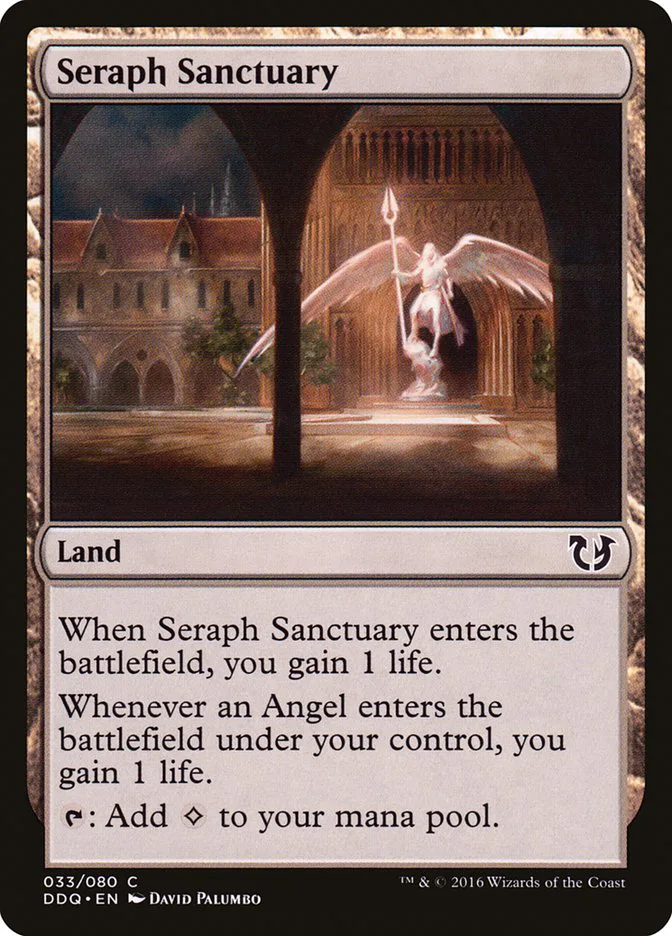Seraph Sanctuary image 1
