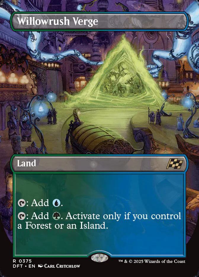 Willowrush Verge image 4