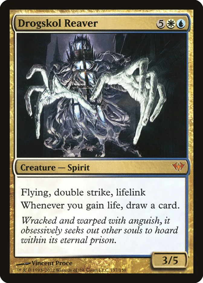 Drogskol Reaver image 1