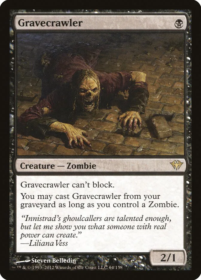 Gravecrawler image 3
