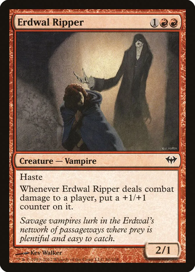 Erdwal Ripper image 1