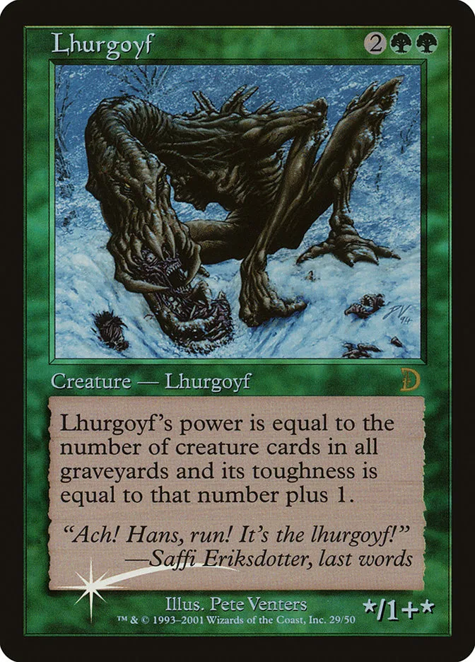 Lhurgoyf image 2