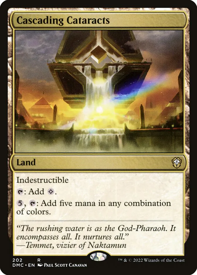 Cascading Cataracts image 5