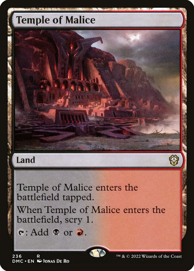 Temple of Malice image 4