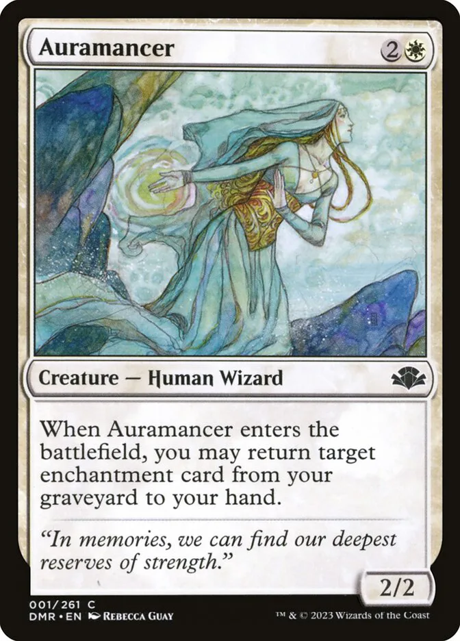 Auramancer image 1