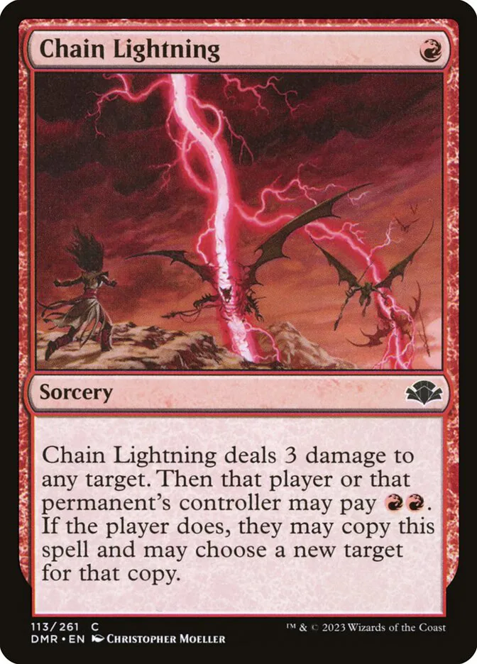 Chain Lightning image 6