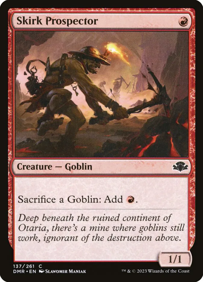 Skirk Prospector image 4