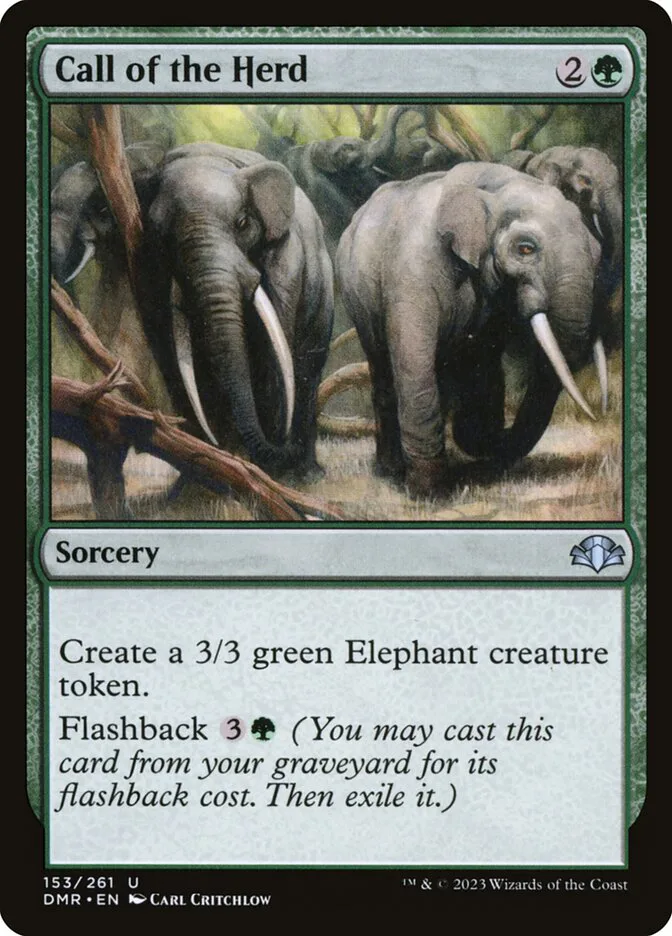 Call of the Herd image 4