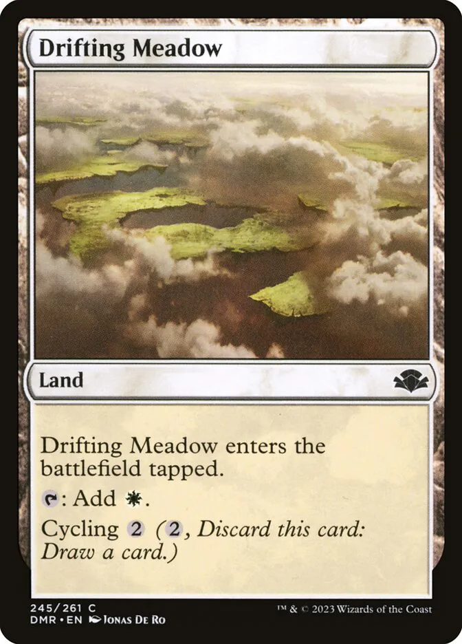 Drifting Meadow image 3