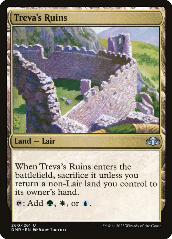 Treva's Ruins image 2