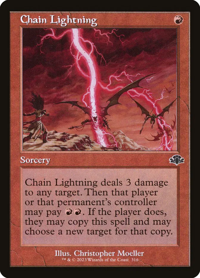 Chain Lightning image 12