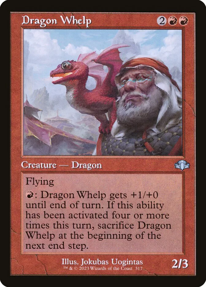 Dragon Whelp image 19