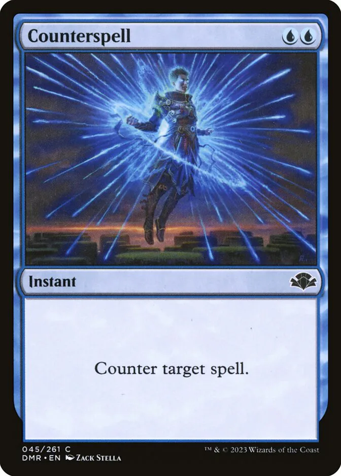 Counterspell image 21