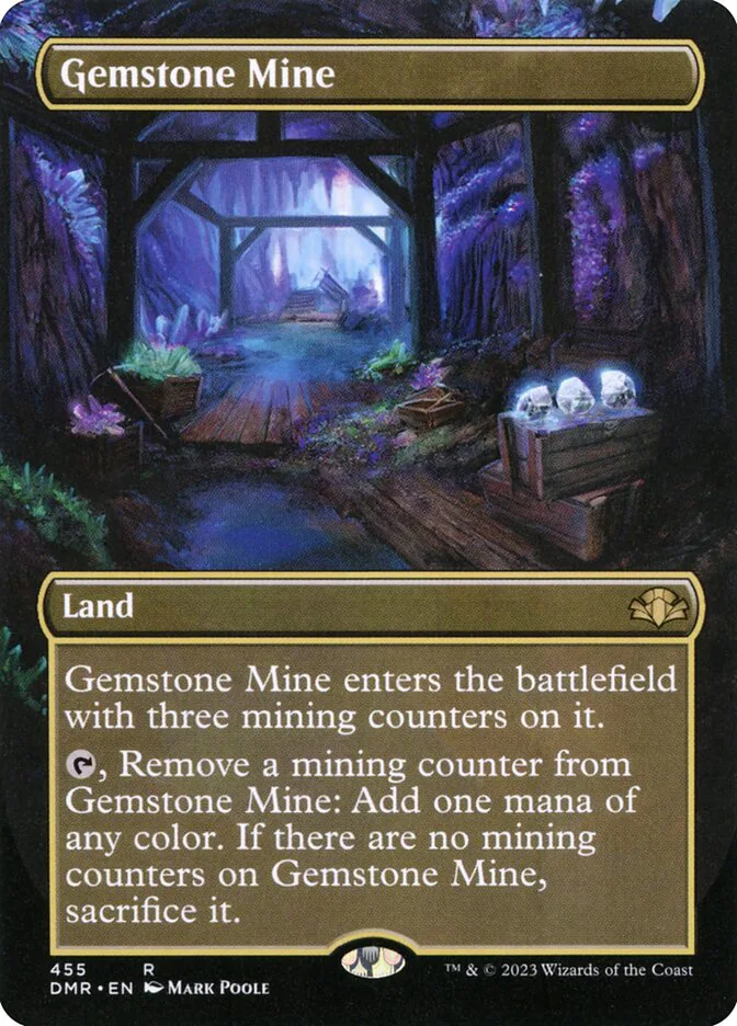 Gemstone Mine image 6