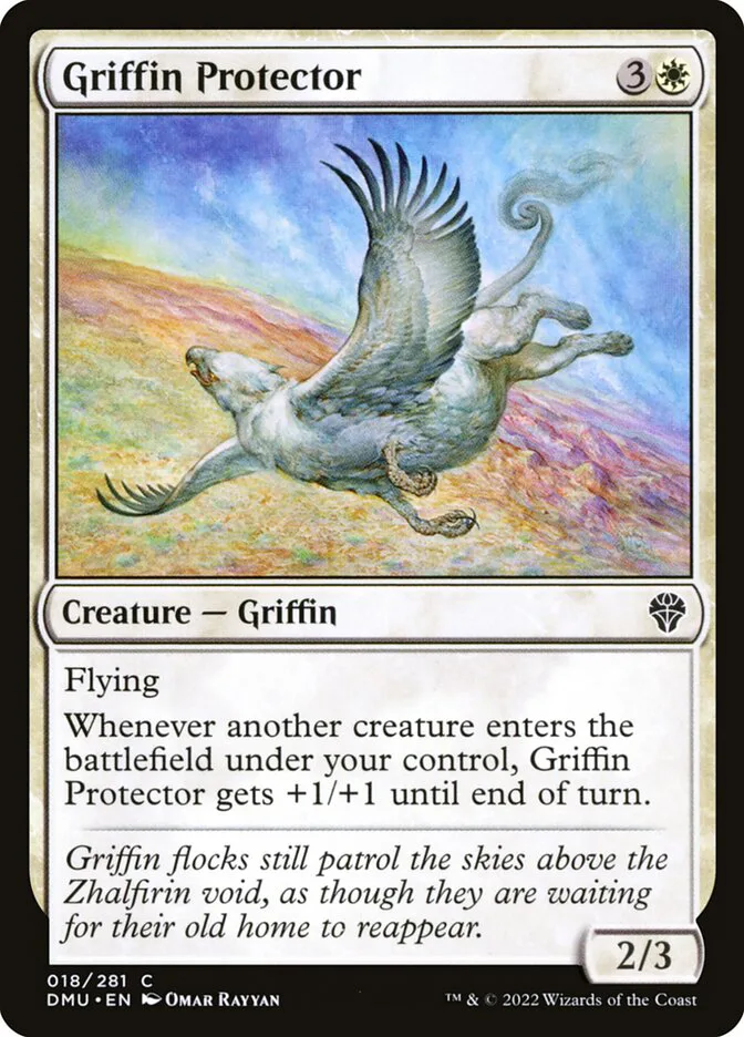 Griffin Protector image 3