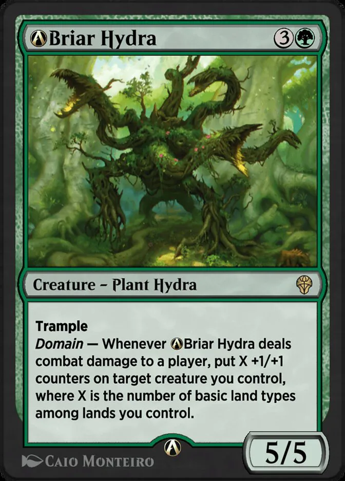 A-Briar Hydra image 1