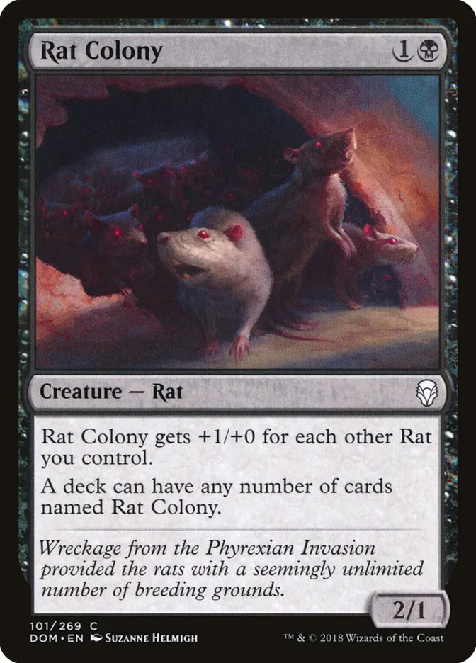 Rat Colony image 4