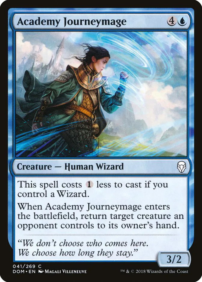 Academy Journeymage image 1
