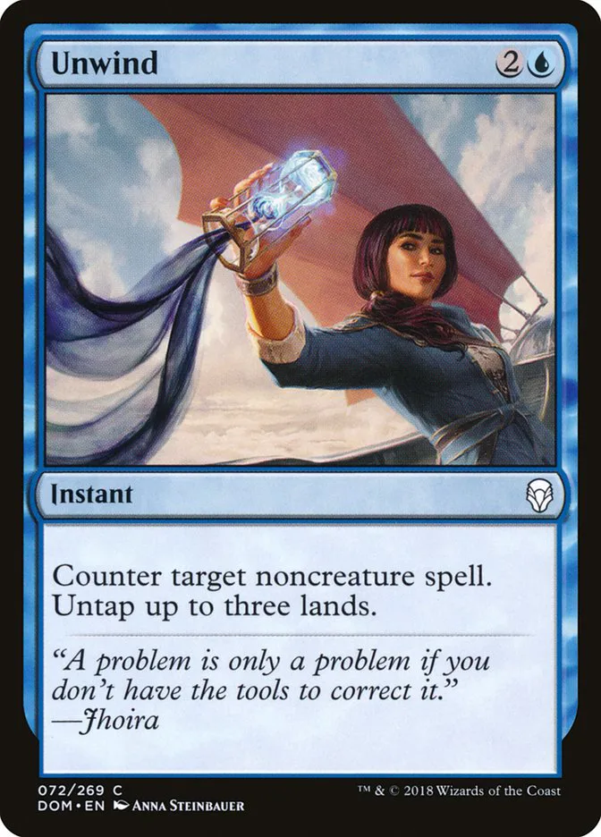 Unwind image 1