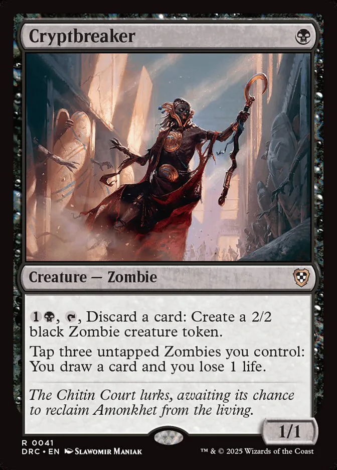 Cryptbreaker image 2