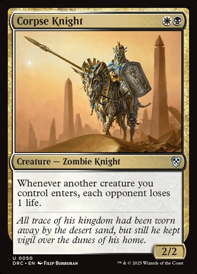 Corpse Knight image 1