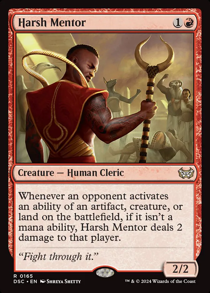 Harsh Mentor image 4