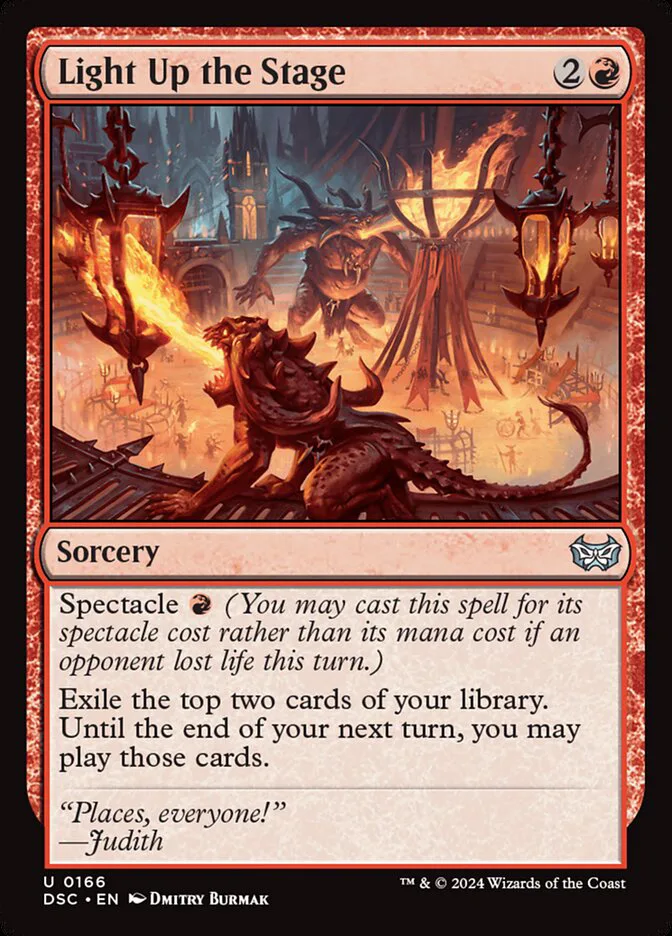 Light Up the Stage image 7