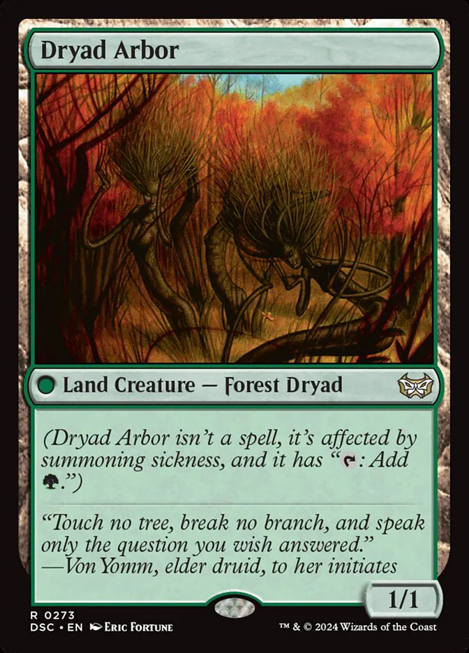 Dryad Arbor image 4