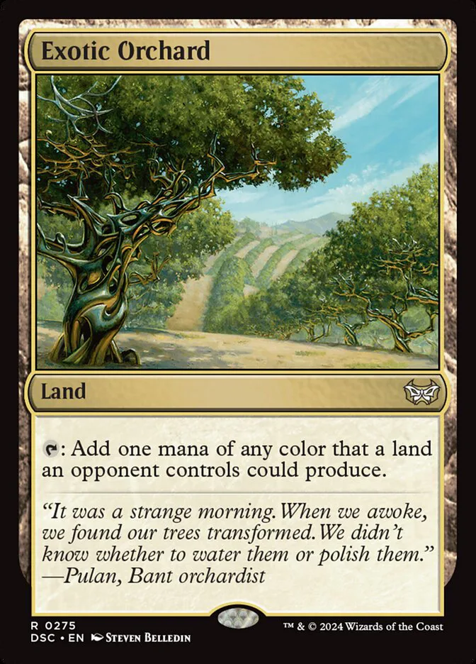 Exotic Orchard image 24