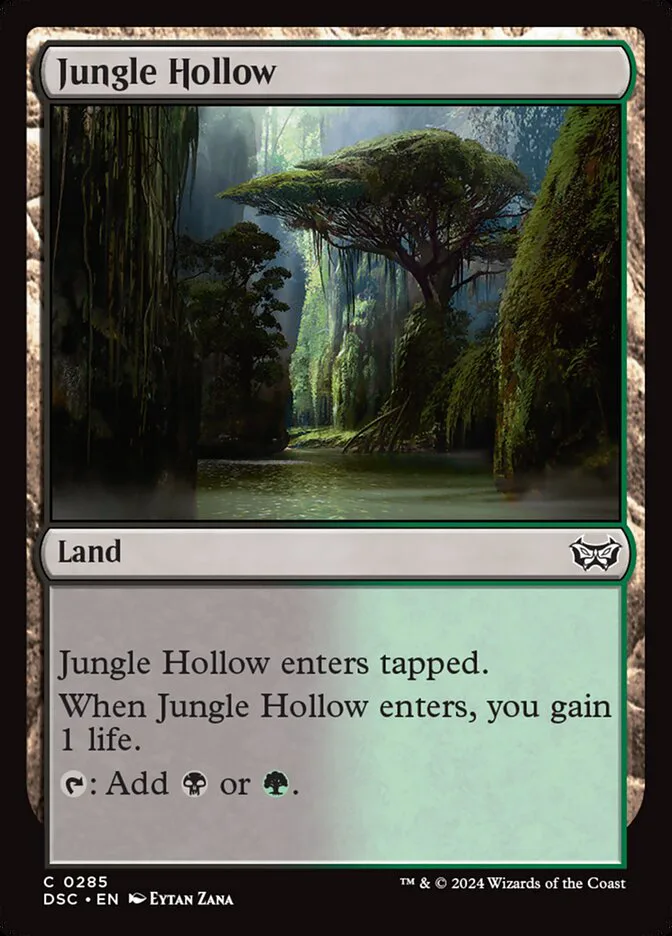 Jungle Hollow image 16