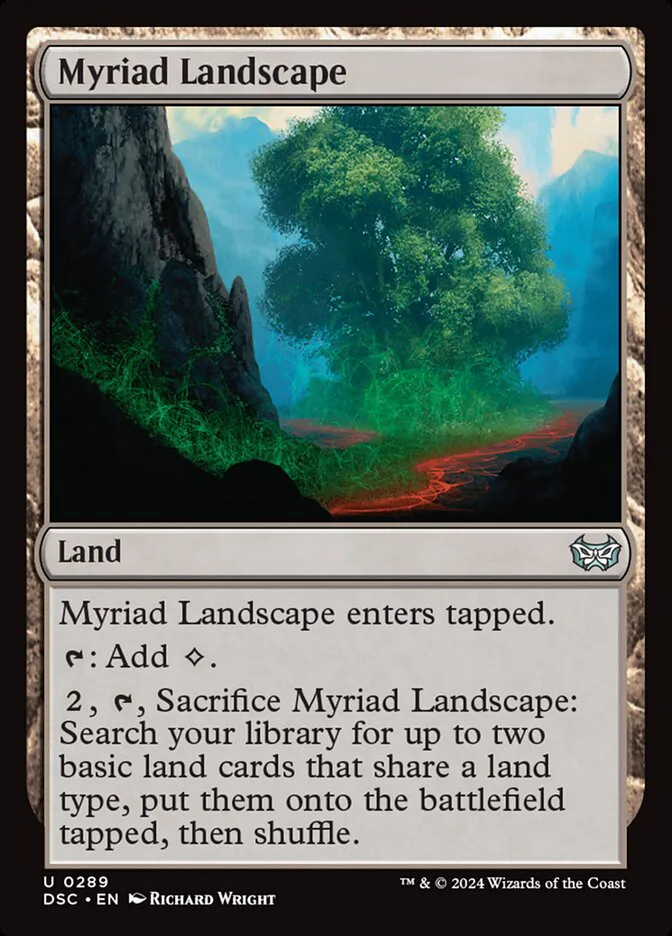 Myriad Landscape image 19