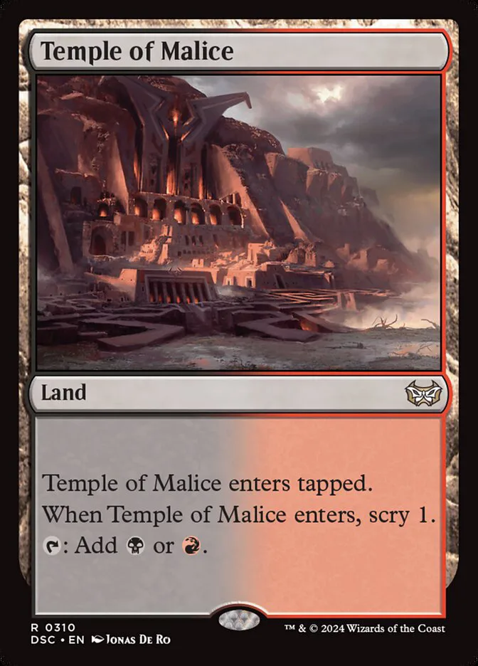Temple of Malice image 9