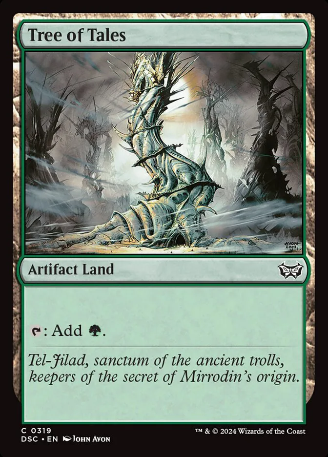 Tree of Tales image 5