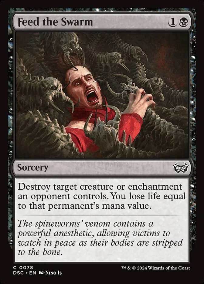 Feed the Swarm image 4