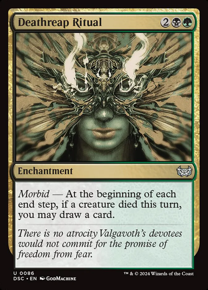 Deathreap Ritual image 2