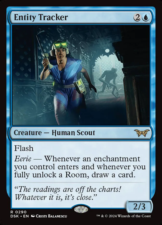 Entity Tracker image 4