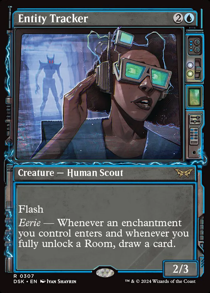 Entity Tracker image 5