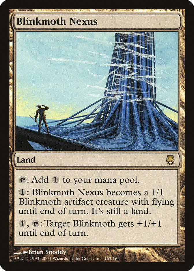 Blinkmoth Nexus image 7