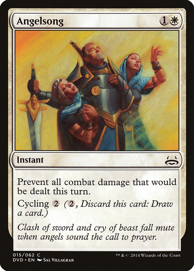 Angelsong