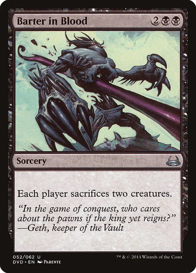 Barter in Blood image 5