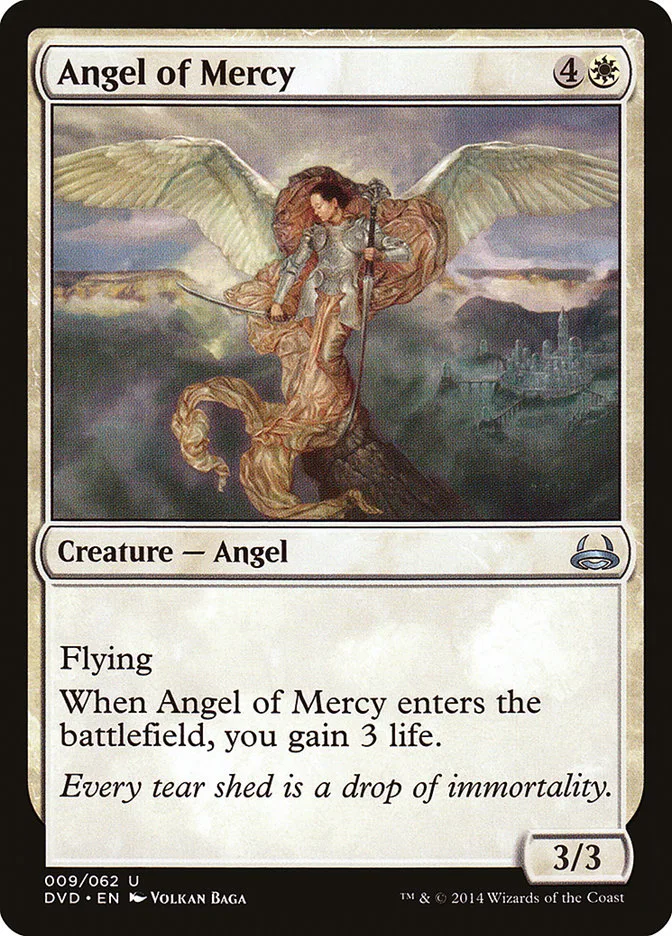 Angel of Mercy image 12