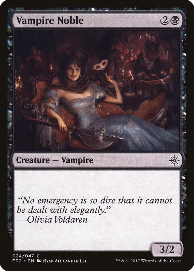 Vampire Noble image 1
