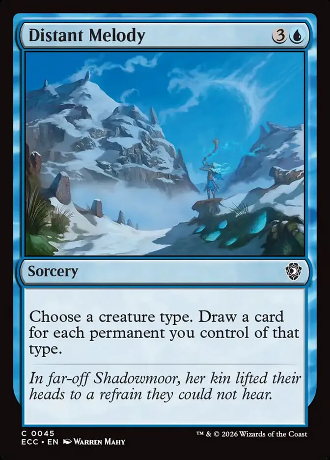 Distant Melody image 5