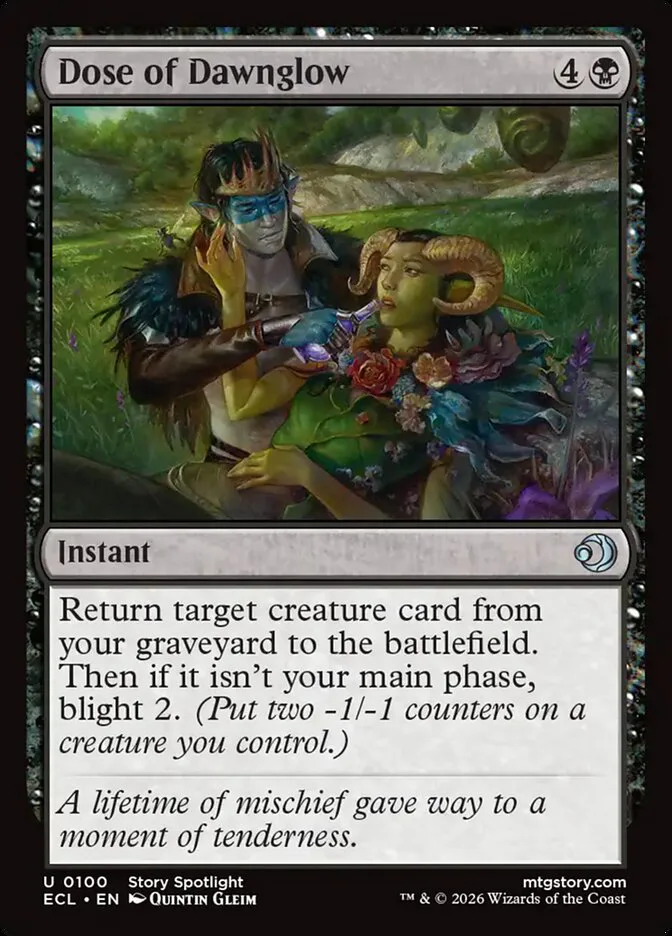 Dose of Dawnglow image 1