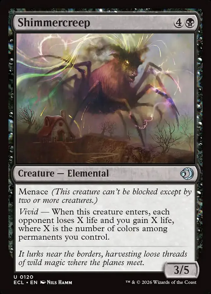 Shimmercreep image 1