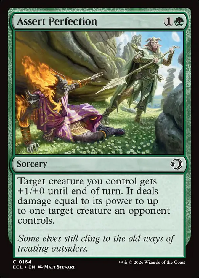 Assert Perfection image 1