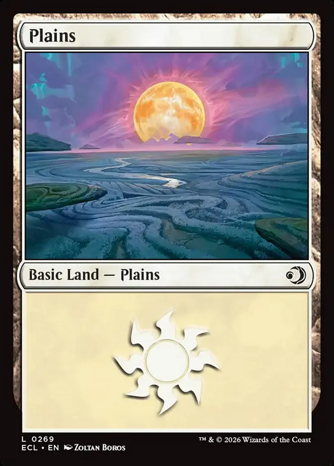 Plains