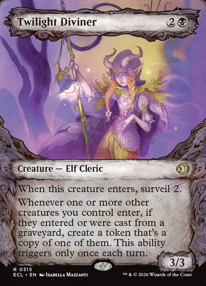 Twilight Diviner image 3